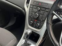 używany Opel Astra 2013 1.6i