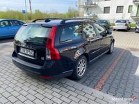 używany Volvo V50 