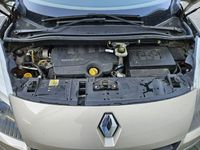 używany Renault Scénic III Nawigacja # Skórz. tapicerka # III (2009-2016)