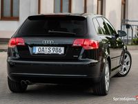 używany Audi A6 Limousine Quattro 2.0T 200KM Manual ! Super Stan ! Opłacona ! C7 (…
