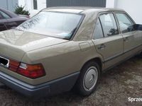 używany Mercedes 250 