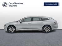 Używany VW Arteon 190 KM (139 kW) 2022