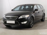 Używany Ford Mondeo 2007 Czarny Kombi