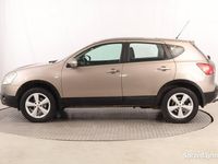 Używany Nissan Qashqai 2007 Szary SUV
