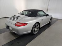 używany Porsche 911 3.8dm 385KM 2009r. 95 236km