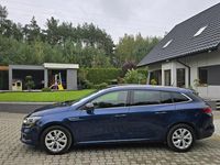 używany Renault Mégane GrandTour 1.3dm 140KM 2019r. 97 000km