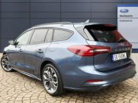 używany Ford Focus Focus ST-Line X ST-Line X