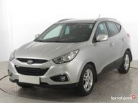 używany Hyundai ix35 2.0 CRDi