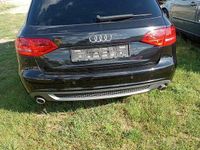 używany Audi A4 quattro kombi 3.0 tdi Sline