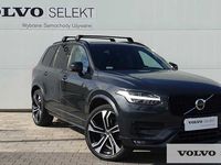 używany Volvo XC90 B5 D AWD R-Design aut