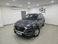 używany Hyundai Tucson Navi / Kamera / Roczna Gwarancja GetHelp w cenie / wzorowy stan
