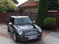 Używany Mini Cooper 2006 Czarny Hatchback