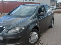 Używany Seat Altea XL 2008 Minivan