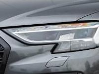 używany Audi A8 IV (D5) L 50 TDI mHEV Quattro / Salon PL Pierwszy właściciel