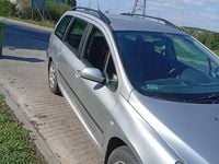 używany Peugeot 307 