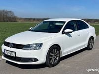 Używany VW Jetta 2012 Sedan/Limuzyna