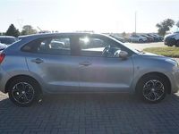 używany Suzuki Baleno 1.2 90KM 5D salon II właściciel