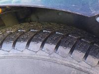 Używany Renault Scénic 2001 Minivan