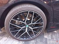 Używany BMW 520 Sport Line 184 KM (135 kW) 2011 Kombi