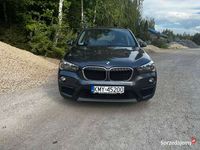 Używany BMW X1 2018 SUV