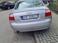 używany Audi A4 