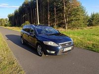 Używany Ford Mondeo 2009 Kombi
