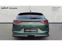 używany Kia ProCeed 1.5 GT Line w/o PRE