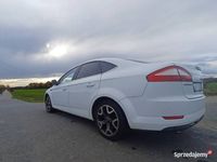 używany Ford Mondeo 2.0 TDCi Titanium