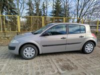 używany Renault Mégane JUŻ ZAREJESTROWANA import niemcy wsiadac i j…