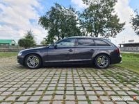 używany Audi A4 2012