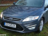 używany Ford Mondeo 2.0 TDCi Titanium