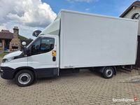 Używany Iveco Daily 2017