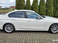 używany BMW 330 330 Topowa i Automat 252KM • SALON POLSKA Serwis ASO…