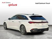 Używany Audi A5 Comfort 2024 Biały Kombi