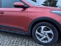 używany Hyundai i20 II