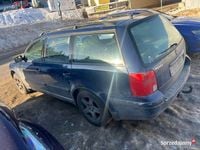 używany VW Passat
