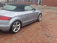 Używany Audi TT Roadster 2007 Kabriolet