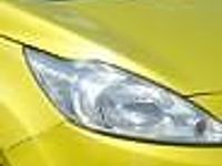 używany Ford Ka II zarejestrowany, ubezpieczony, polski salon