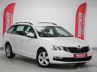 używany Skoda Octavia 1,0 / 115 KM / SmartLink / NAVI / LED / Tempo…