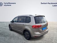 używany VW Touran JOIN