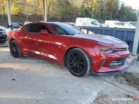 Używany Chevrolet Camaro LT 2017