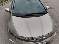 używany Honda Civic VIII 1.8 Benzyna 140km Bezwypadkowe