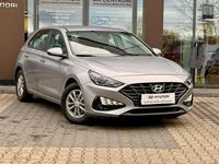 używany Hyundai i30 1.5dm 110KM 2022r. 11 800km