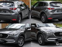 używany Mazda CX-5 