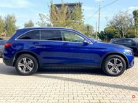 używany Mercedes GLC220 2.1dm 170KM 2017r. 101 600km