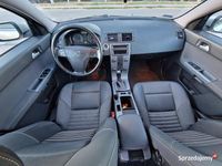 używany Volvo S40 1.8i benzyna