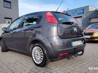 używany Fiat Punto 1.2