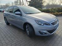 używany Peugeot 308 SW 1.6 BlueHDi Allure S&S