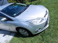 używany Ford Focus 