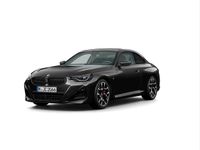 Używany BMW 230 Shadowline 258 KM (189 kW) 2025 Czarny szafir metalizowany Coupe